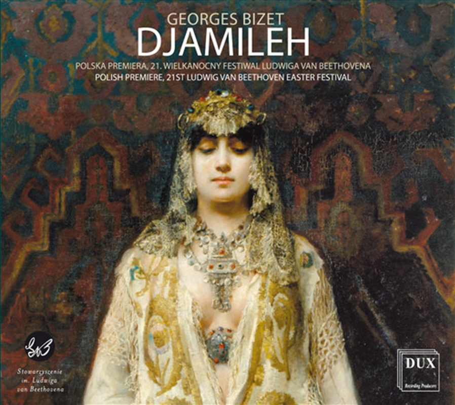 Djamileh/Product Detail/Classical