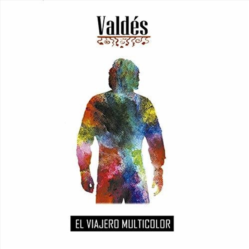 El Viajero Multicolor/Product Detail/Rock
