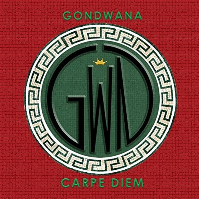 Carpe Diem/Product Detail/Reggae