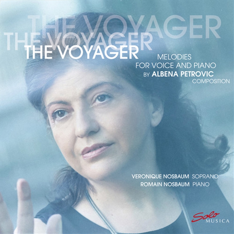 Voyager/Product Detail/Classical