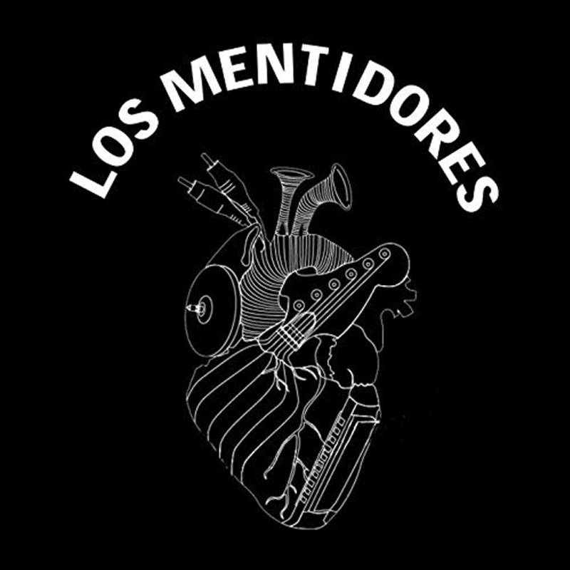 Los Mentidores/Product Detail/Blues