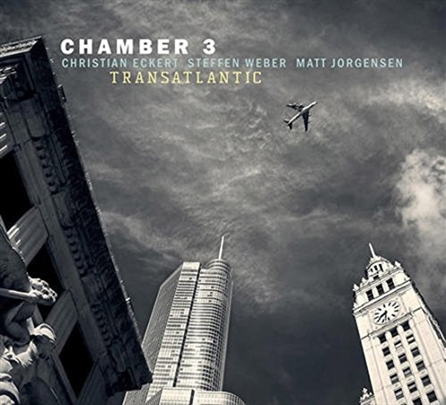 Transatlantic/Product Detail/Jazz