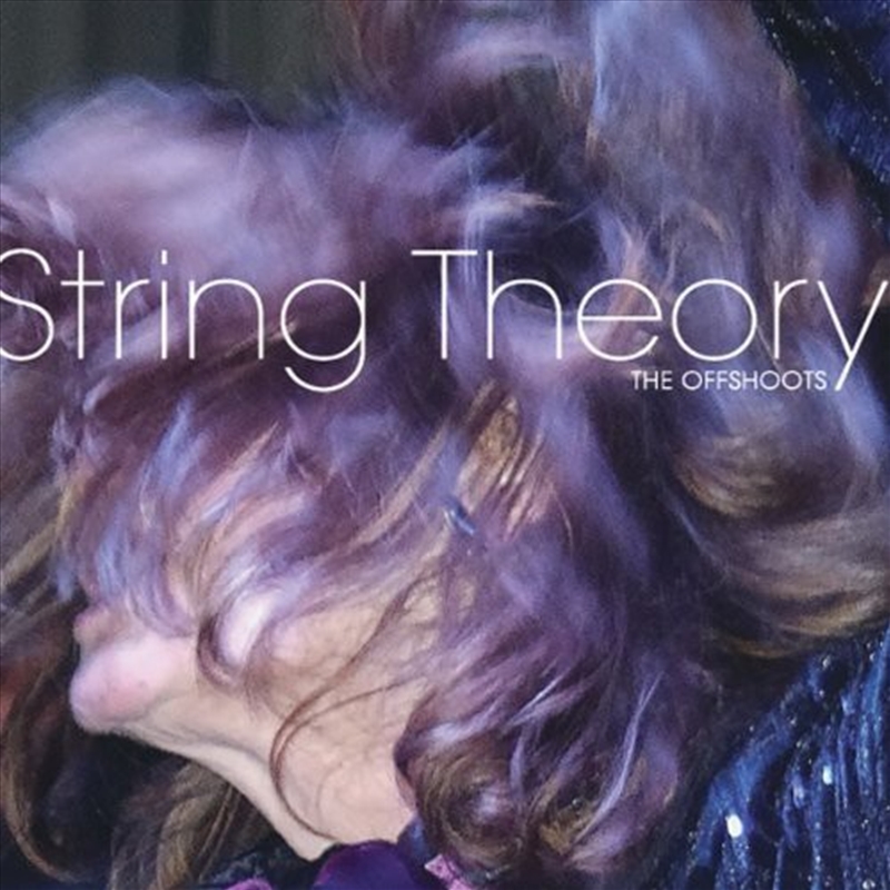 String Theory/Product Detail/Rock