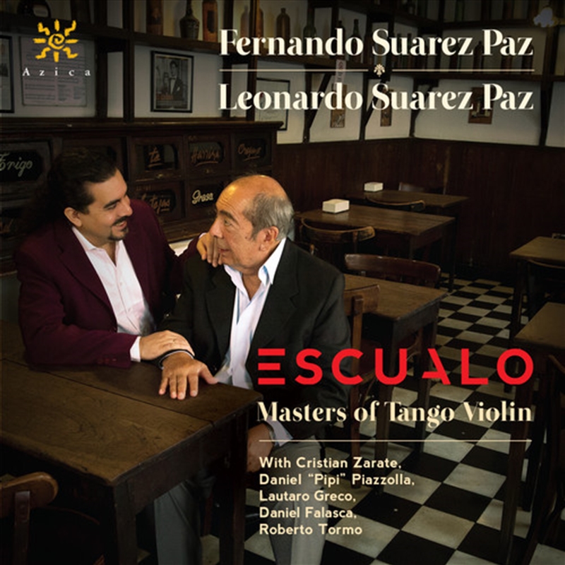 Escualdo/Product Detail/Classical
