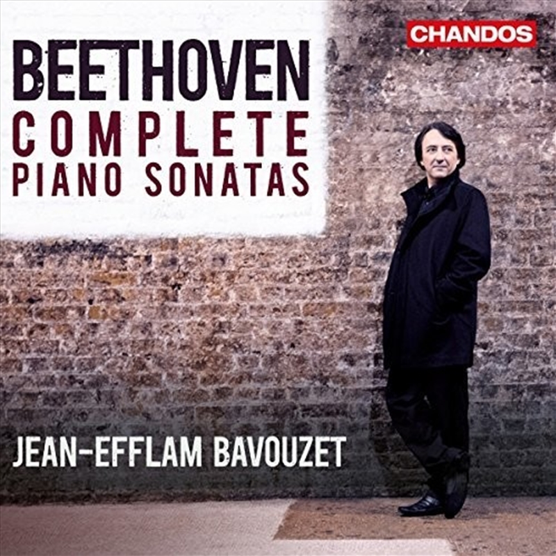 Complete Piano Sonatas/Product Detail/Classical