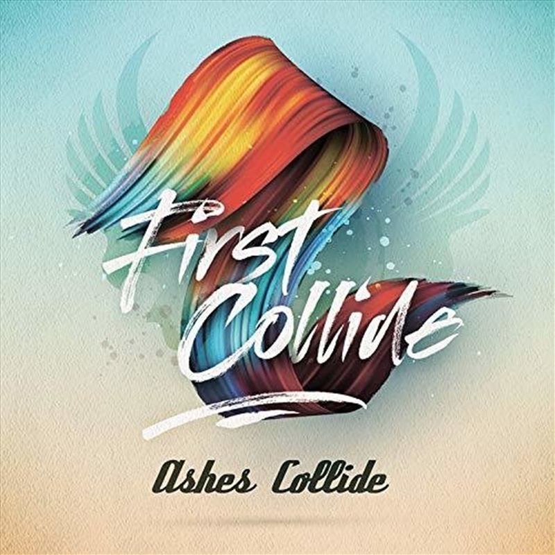 First Collide/Product Detail/Rock