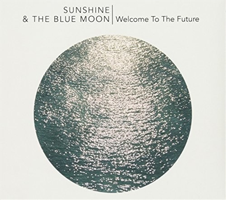 Welcome To The Future/Product Detail/Rock