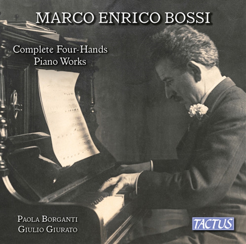 Complete Four Hands Piano Work/Product Detail/Classical