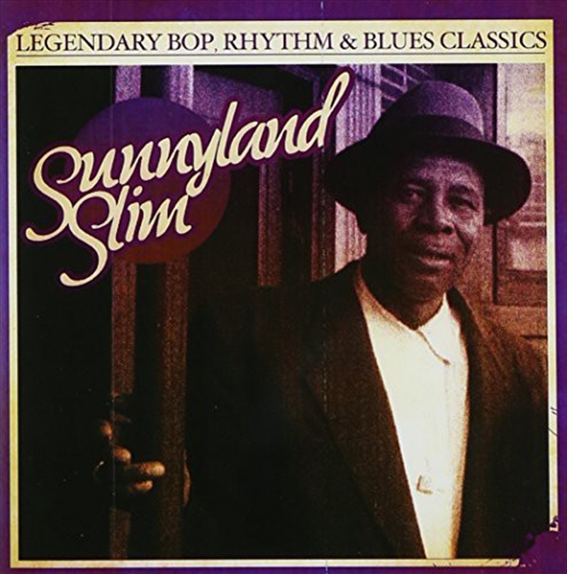 Legendary Bop Rhythm & Blues Classics/Product Detail/Blues