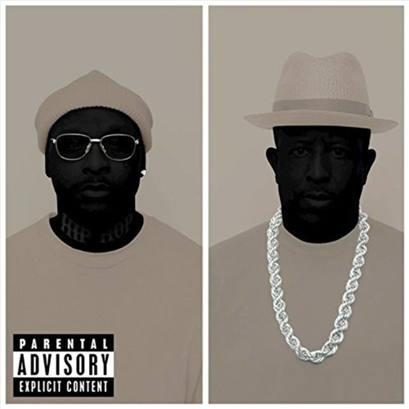 Prhyme 2/Product Detail/Rap