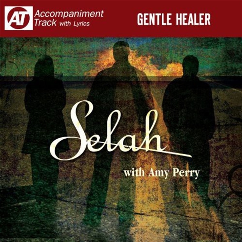Gentle Healer/Product Detail/Easy Listening