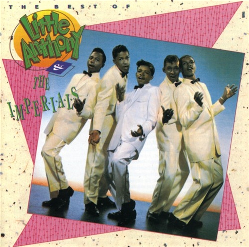 Best Of/Product Detail/Compilation