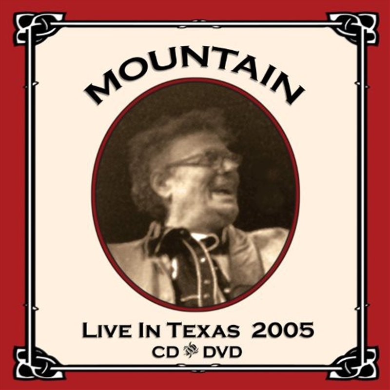 Live In Texas/Product Detail/Rock