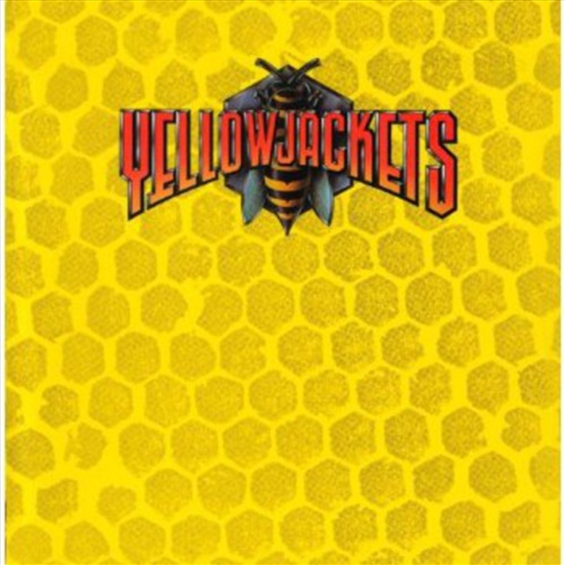 Yellowjackets/Product Detail/Jazz