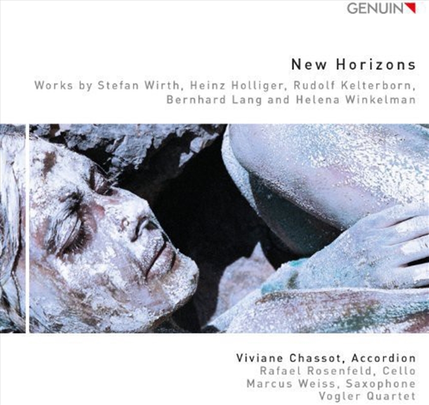 New Horizons/Product Detail/Classical