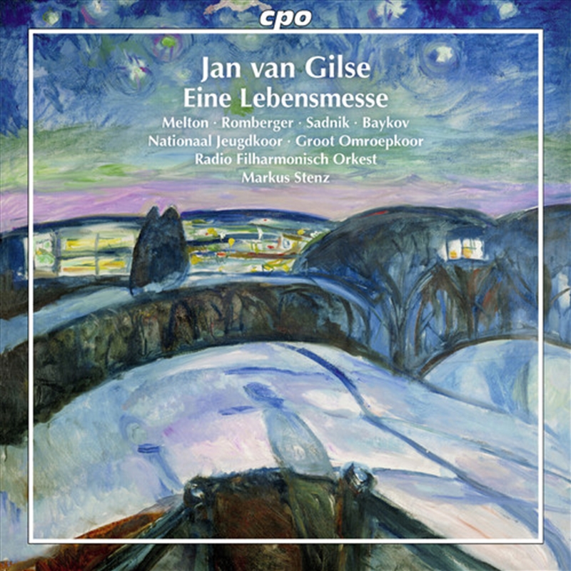 Eine Lebensmesse/Product Detail/Classical
