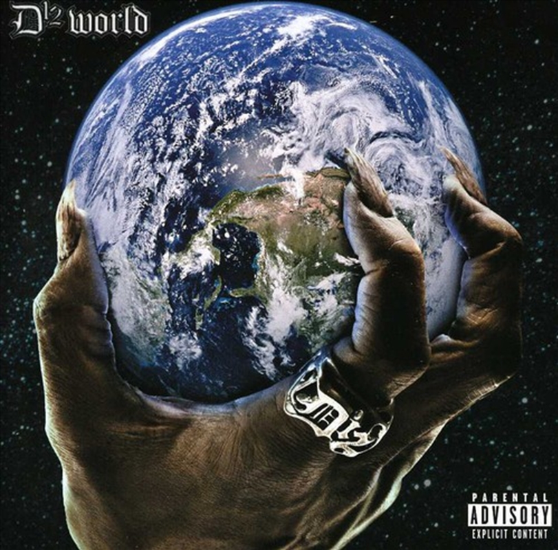 D12 World/Product Detail/Hip-Hop
