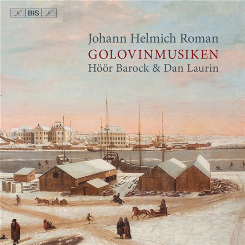 Golovinmuiken/Product Detail/Classical