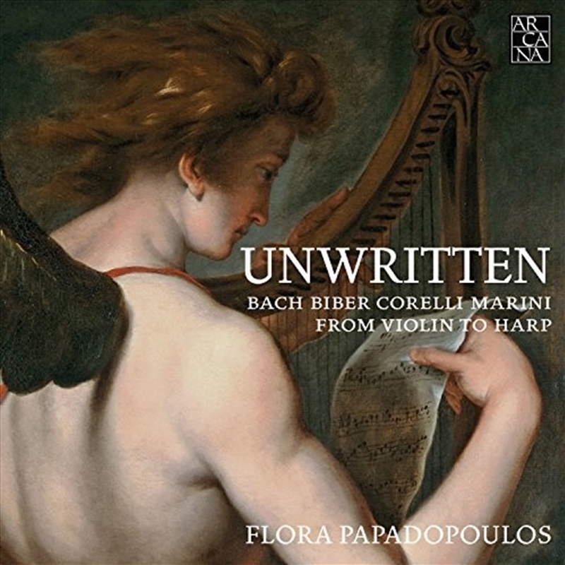 Unwritten/Product Detail/Classical