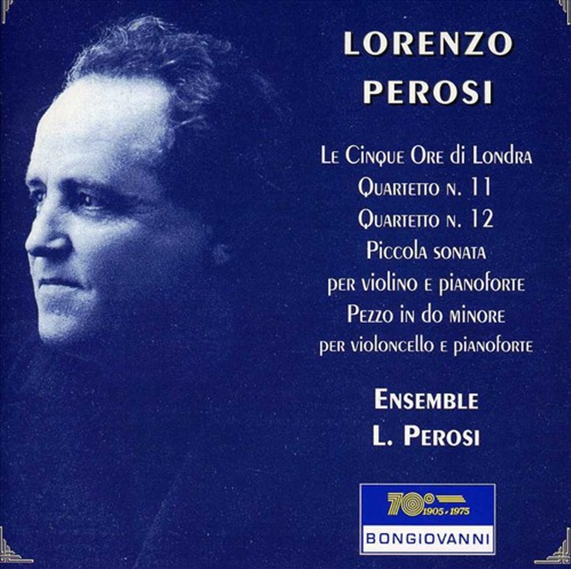 Quartetti Nn 11-12 / Piccola Sonata Per Violino E/Product Detail/Classical