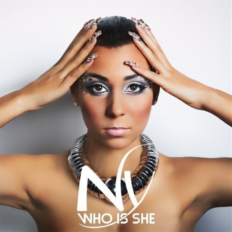 Who Is She/Product Detail/Rock/Pop
