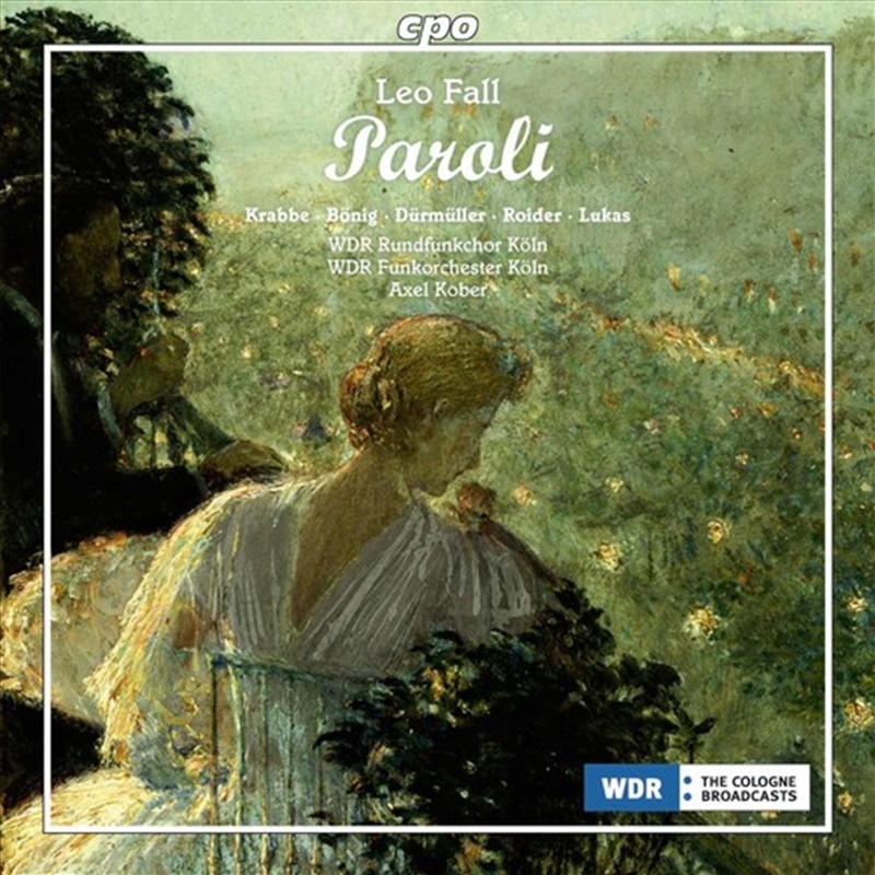 Paroli/Product Detail/Classical