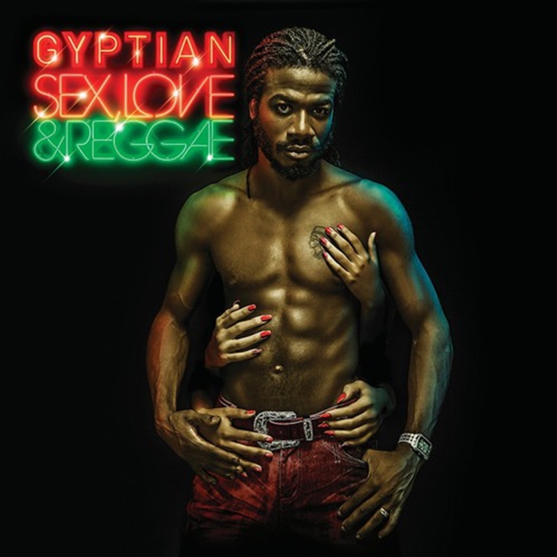Sex Love And Reggae/Product Detail/Reggae