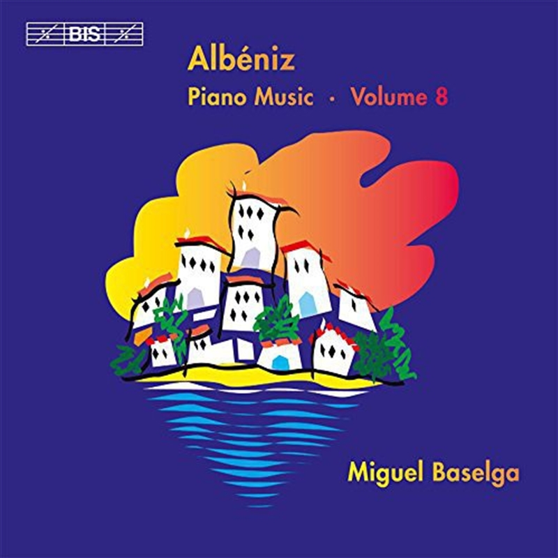 Piano Music 8/Product Detail/Classical