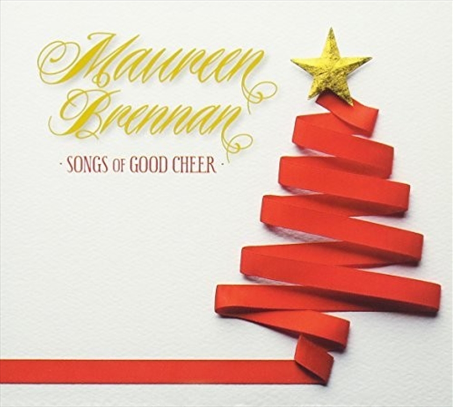Songs Of Good Cheer/Product Detail/Christmas