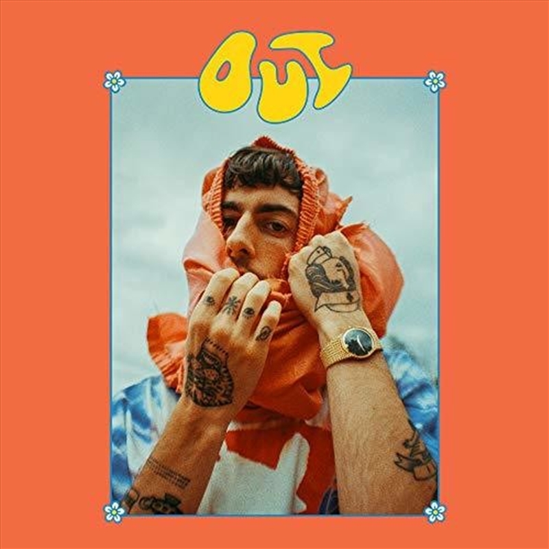 Oui (Tout Tout Tout Touttte)/Product Detail/Rap