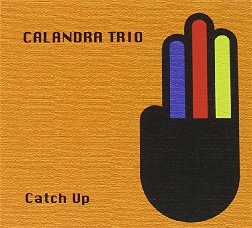 Catch Up/Product Detail/Jazz