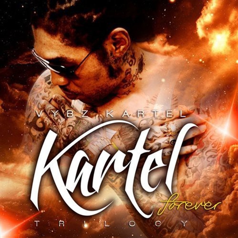 Kartel Forever Trilogy/Product Detail/Reggae