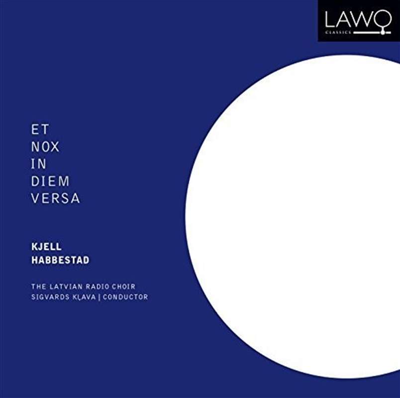Sacred Choral Works/Product Detail/Classical
