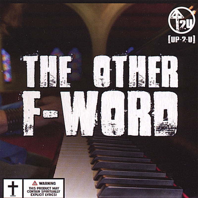 Other F Word/Product Detail/Blues