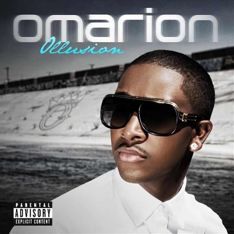 Ollusion/Product Detail/Hip-Hop