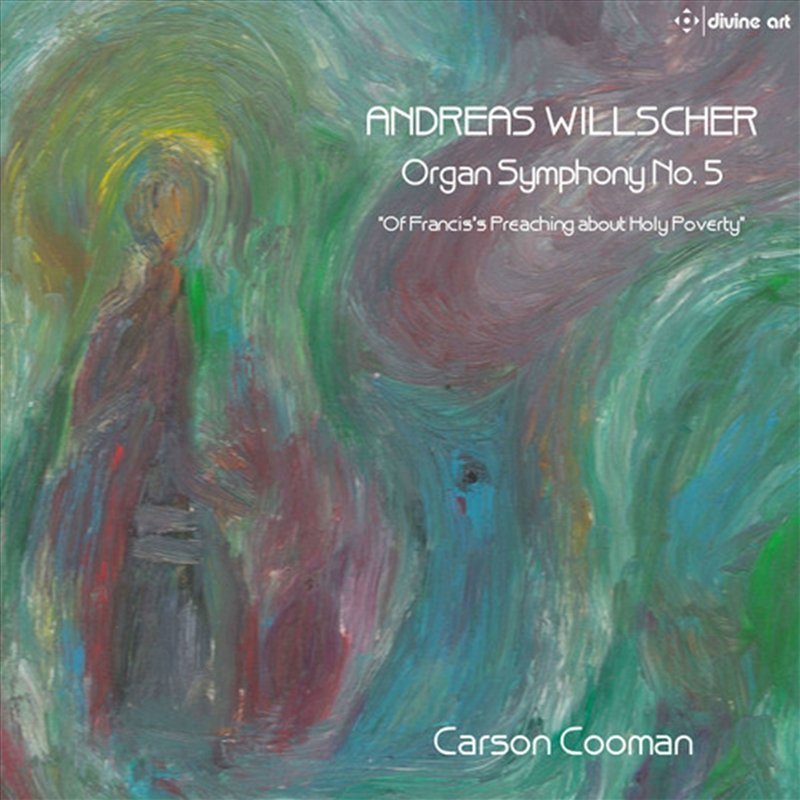 Andreas Willscher: Symphony 5/Product Detail/Classical
