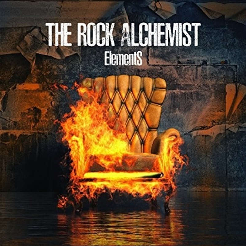 Elements/Product Detail/Rock/Pop