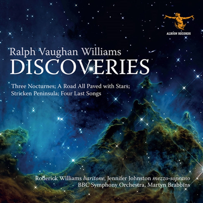 Discoveries/Product Detail/Classical