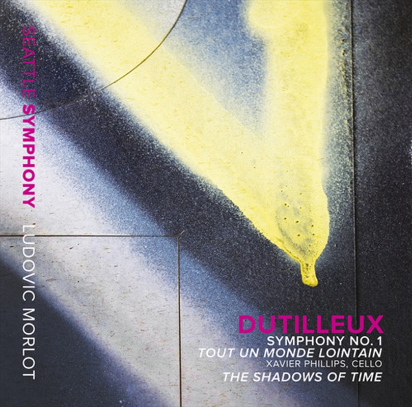 Shadows Of Time/Product Detail/Classical
