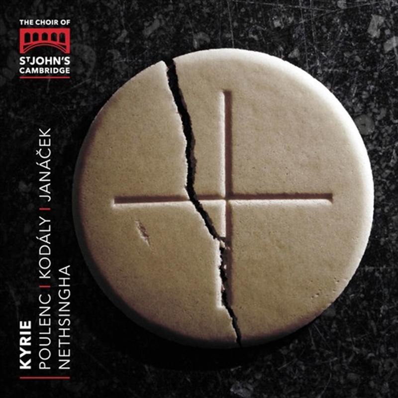 Kyrie/Product Detail/Classical