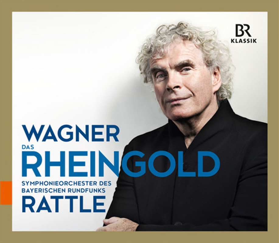 Das Rheingold/Product Detail/Classical