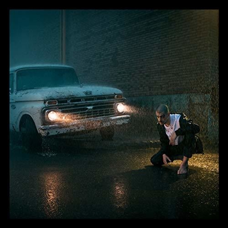 La Nuit Des Longs Couteaux/Product Detail/Rap