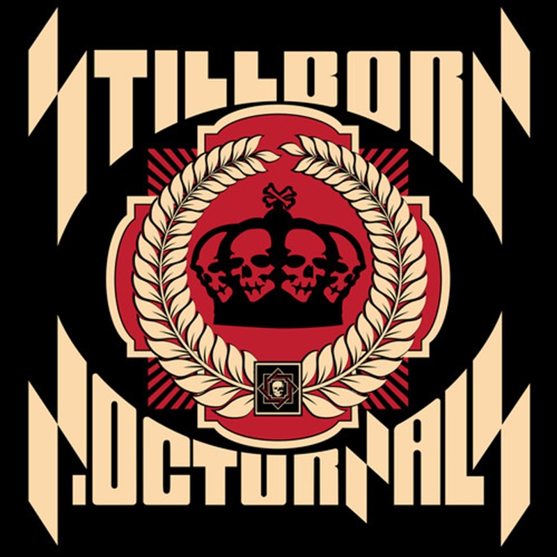 Nocturnals/Product Detail/Rock