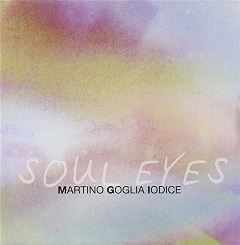 Soul Eyes/Product Detail/Jazz