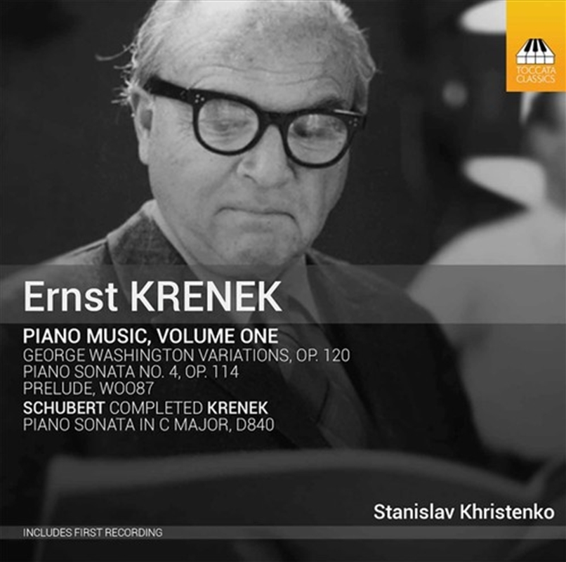 Piano Music 1/Product Detail/Classical