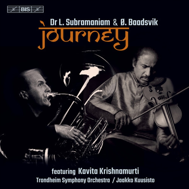 Journey / Music For Indian Vio/Product Detail/Classical