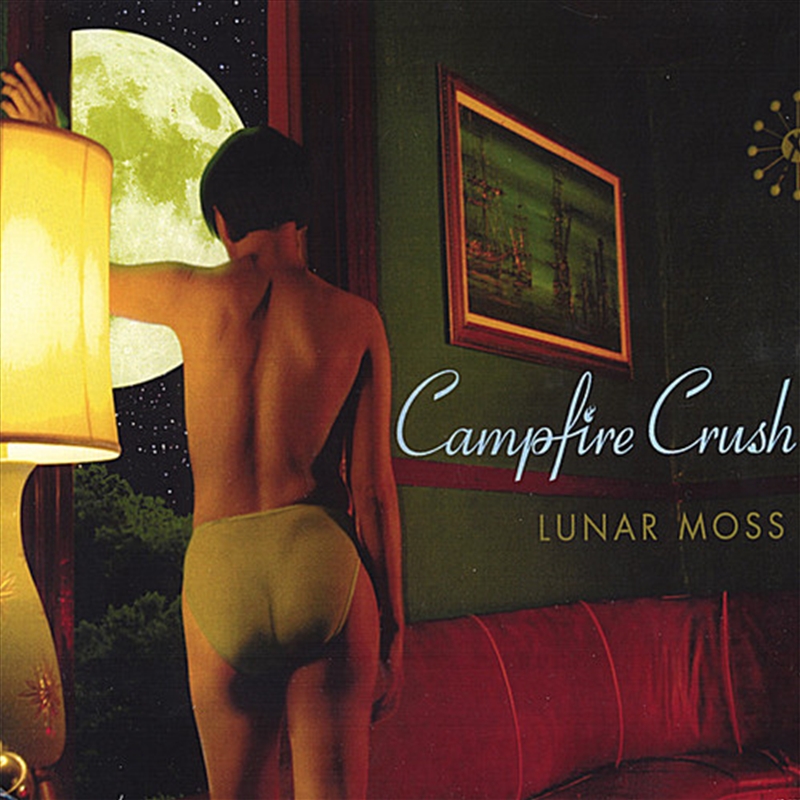 Lunar Moss/Product Detail/Pop