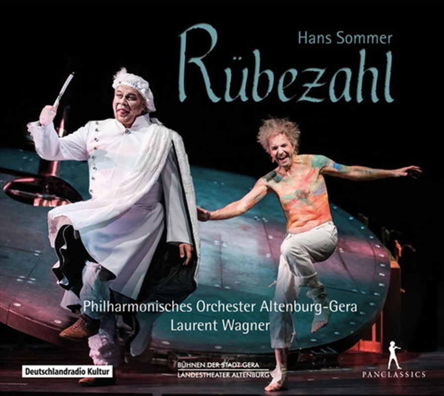 Rubezahl/Product Detail/Classical