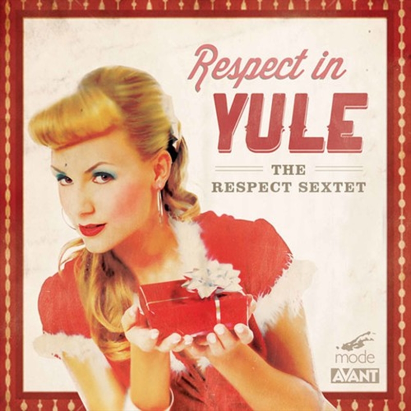 Respect In Yule/Product Detail/Christmas
