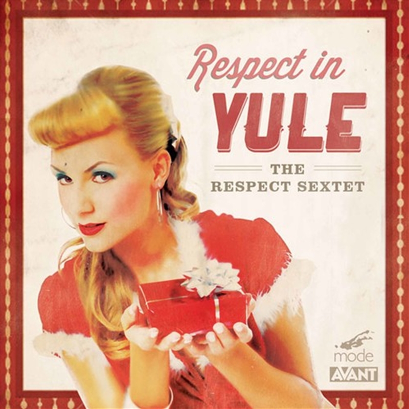 Respect In Yule/Product Detail/Christmas